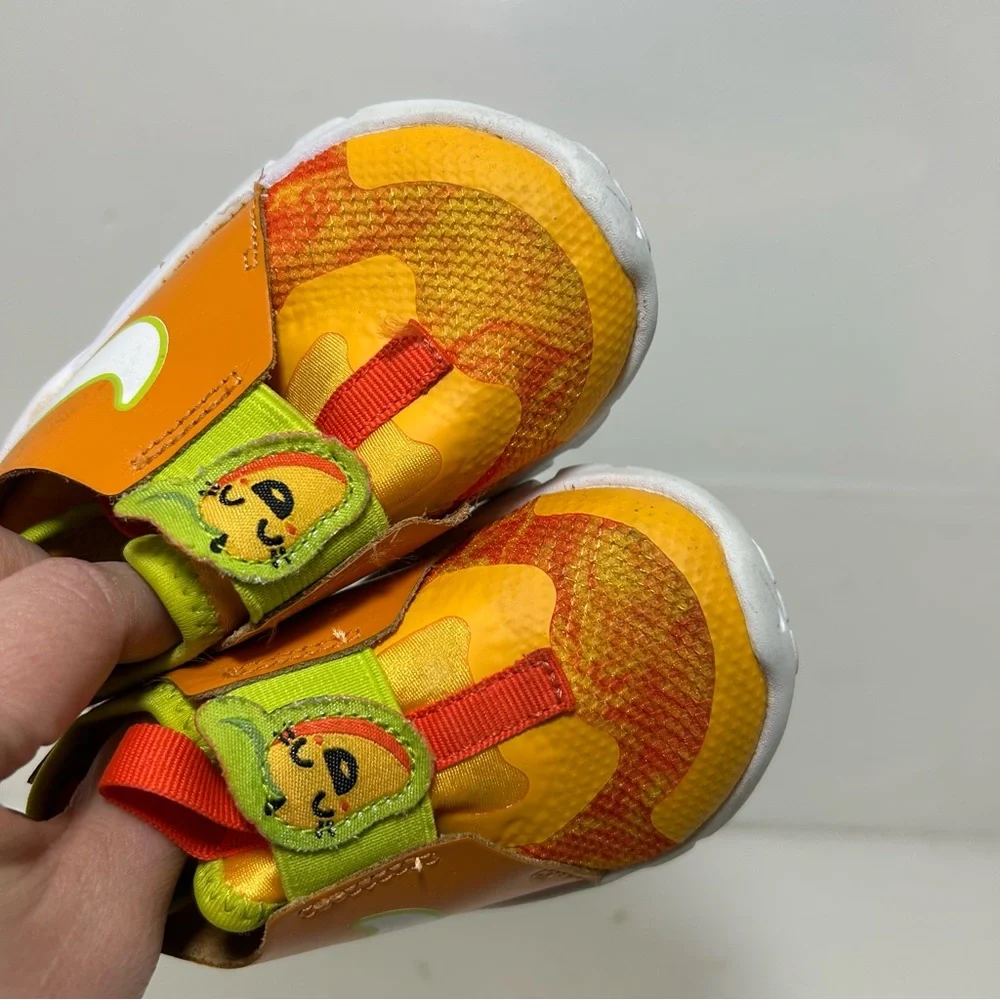 Nike these sneakers